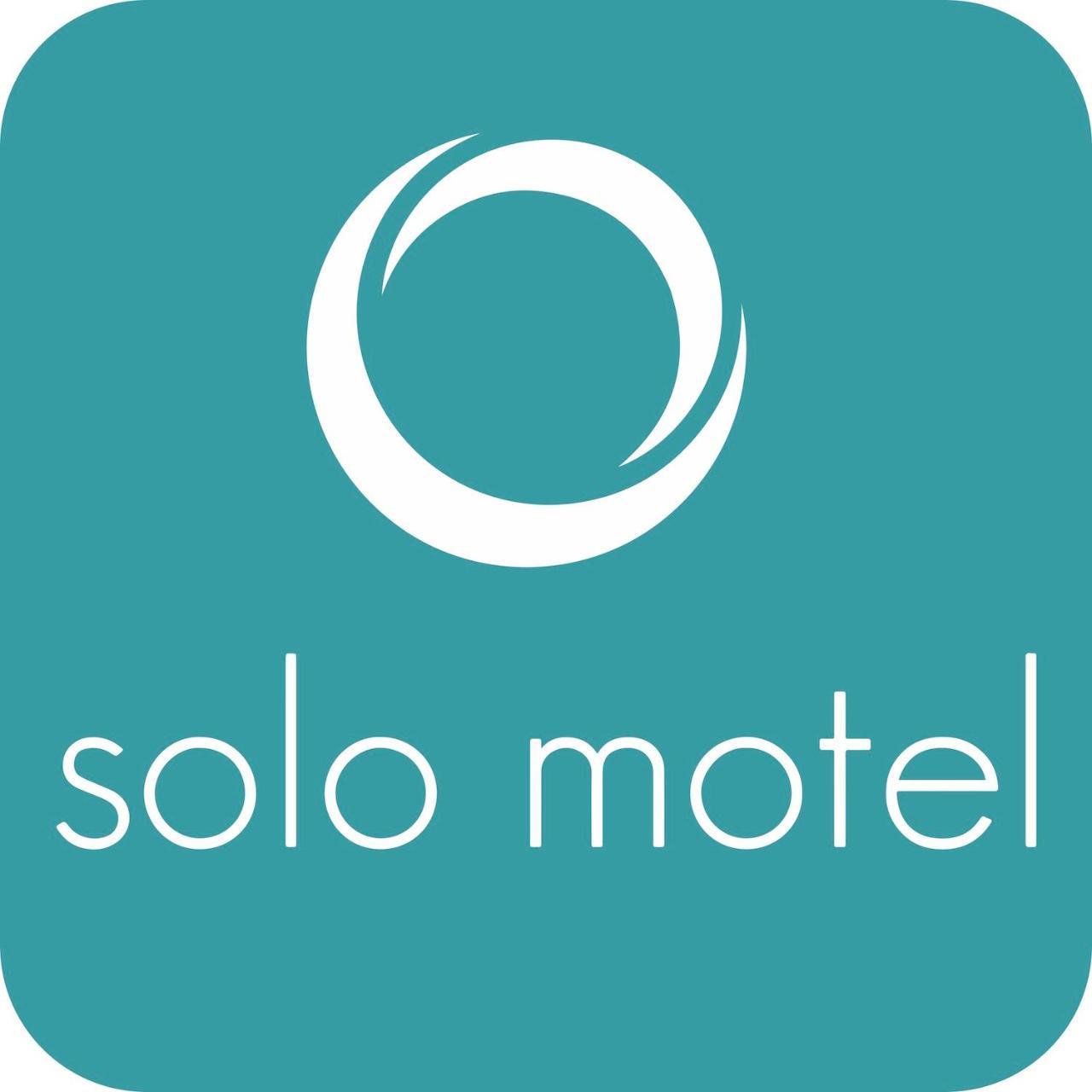 لوس أنجلوس Solo Motel Broadway المظهر الخارجي الصورة